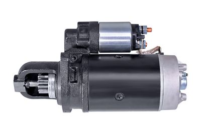 Стартер HELLA 8EA 015 642-831