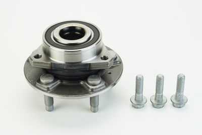 Комплект подшипника ступицы колеса CONTINENTAL CTAM WBE1148