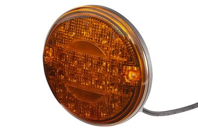 Фонарь указателя поворота HELLA 2BA 357 026-121