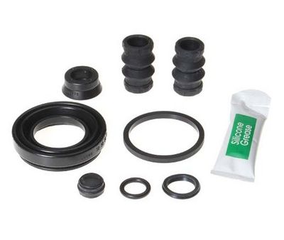 zestaw naprawczy tył CITROËN/DS/FORD/HONDA/PEUGEOT/RENAULT/SEAT/VW BREMBO F KT 017