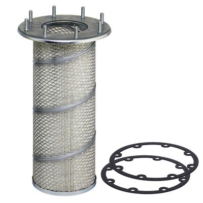 Sekundārā gaisa filtrs HENGST FILTER E1547LS
