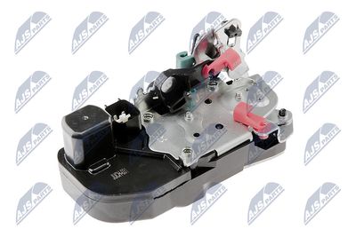 Durvju slēdzene NTY EZC-CH-031