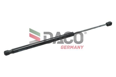 Газовая пружина, крышка багажник DACO SG0608
