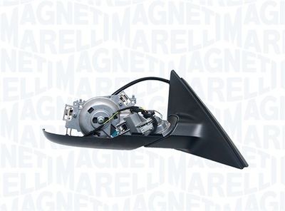 Наружное зеркало MAGNETI MARELLI 182215015200