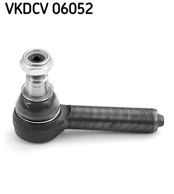 Stūres šķērsstiepņa uzgalis SKF VKDCV 06052