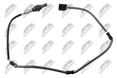 Лямбда-зонд NTY ESL-HD-015