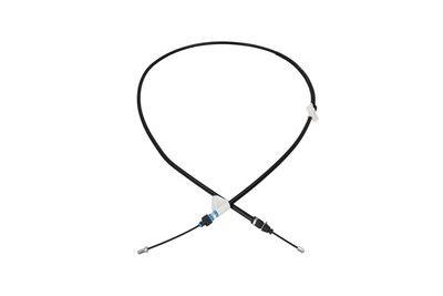 Тросик, cтояночный тормоз KAMOKA 1190029