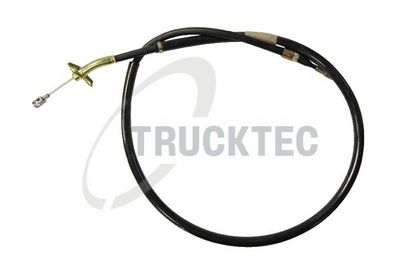Trose, Stāvbremžu sistēma TRUCKTEC AUTOMOTIVE 02.35.264