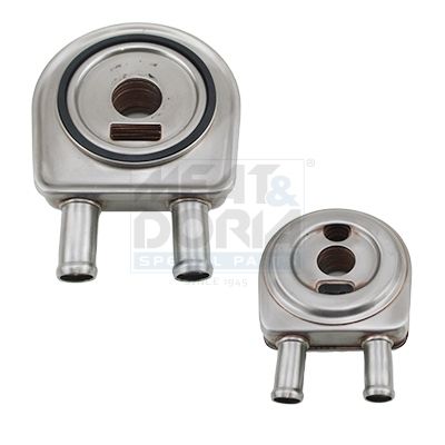 Eļļas radiators, Motoreļļa MEAT & DORIA 95199