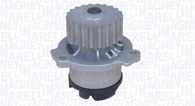 Ūdens sūknis, dzinēja dzesēšana MAGNETI MARELLI 352316170582