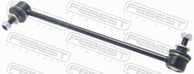 Тяга / стойка, стабилизатор FEBEST 1923-E90FL