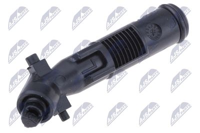 Ūdens sprausla, Lukturu tīrīšanas sistēma NTY EDS-VW-075
