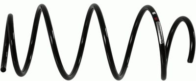 Balstiekārtas atspere SACHS 993 676