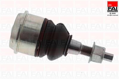 Balst-/Virzošais šarnīrs FAI AutoParts SS9708
