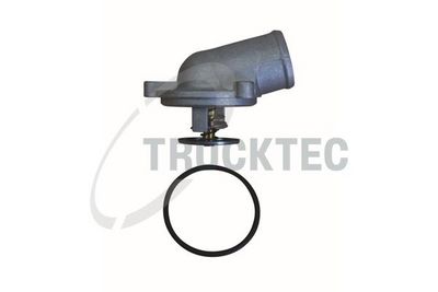 Termostats, Dzesēšanas šķidrums TRUCKTEC AUTOMOTIVE 02.19.118
