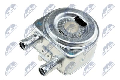 Eļļas radiators, Motoreļļa NTY CCL-HY-001