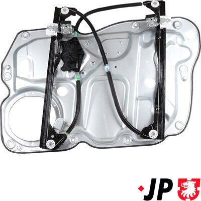 Стеклоподъемник JP GROUP 1188103570