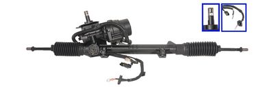 Рулевой механизм DRI 717521887