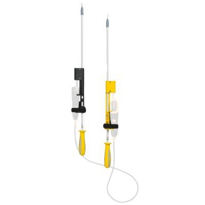 Pārbaudes/mērīšanas taustu komplekts KS TOOLS 117.0206