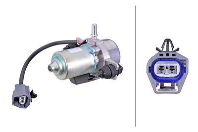 Vakuumsūknis, Bremžu sistēma HELLA 8TG 312 150-491