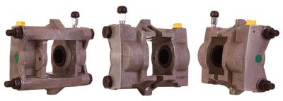Bremžu suports DRI 4156800