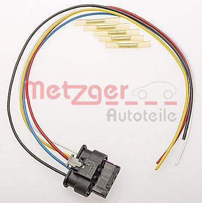 Vadu remkomplekts, Aizmugurējais lukturis METZGER 2323027