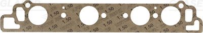 Прокладка, впускной коллектор GLASER X51382-01
