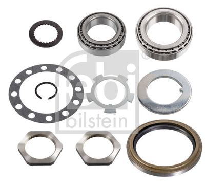 Комплект подшипника ступицы колеса FEBI BILSTEIN 173680