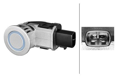 Devējs, Parkošanās palīgsistēma HELLA 6PX 358 270-741