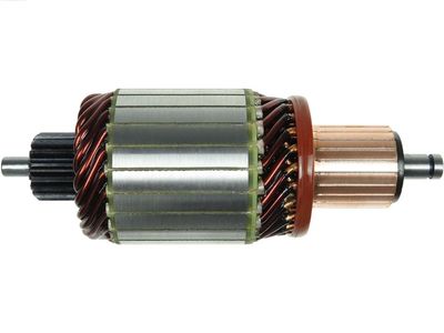 Enkurs, Starteris AS-PL SA0041