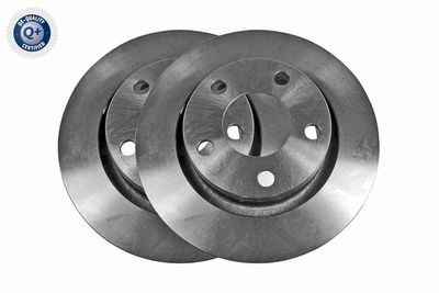 Bremžu diski VAICO V10-80109