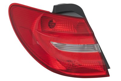 Задний фонарь HELLA 2SD 354 872-011