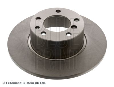 Тормозной диск BLUE PRINT ADB114340