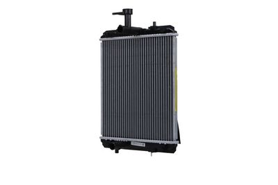 Radiators, Motora dzesēšanas sistēma HELLA 8MK 366 302-821