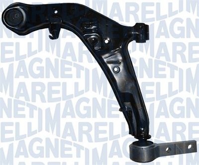 Рычаг независимой подвески колеса, подвеска колеса MAGNETI MARELLI 301181384200