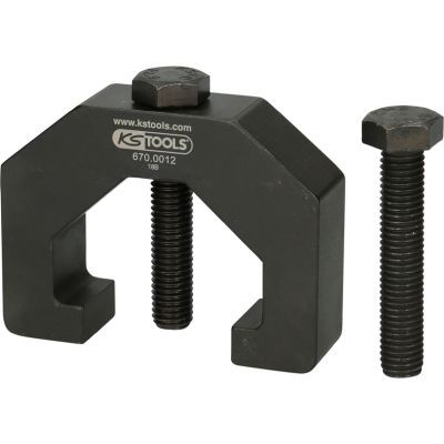 Noņemšanas palīgierīce, Lodveida šarnīrs KS TOOLS 670.0012