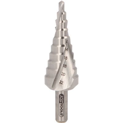 Pakāpjurbis KS TOOLS 330.2331