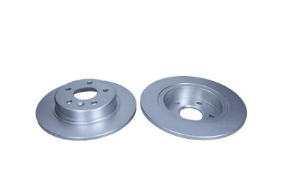 Тормозной диск QUARO QD9793