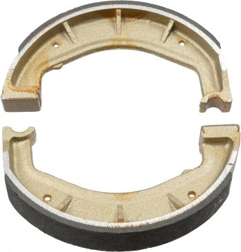 Bremžu loku komplekts TRW MCS945