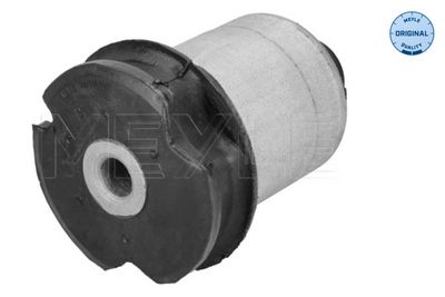 Втулка, балка моста MEYLE 100 501 0018