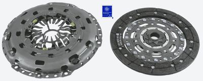 Комплект сцепления SACHS 3 000 951 914