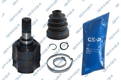 Шарнирный комплект, приводной вал GSP 624098