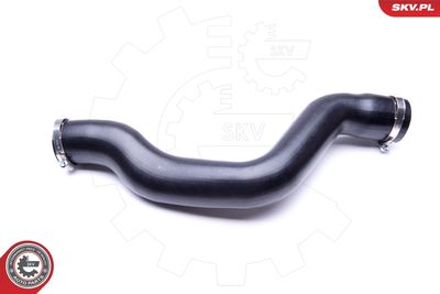 Pūtes sistēmas gaisa caurule ESEN SKV 24SKV898