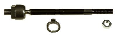 Осевой шарнир, рулевая тяга TRW JAR700