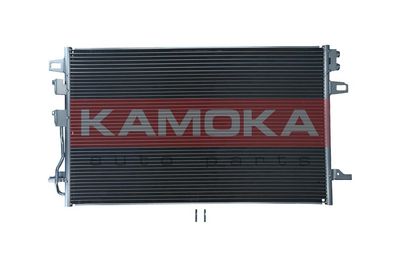 Конденсатор, кондиционер KAMOKA 7800369