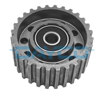 Parazīt-/Vadrullītis, Zobsiksna DAYCO ATB2001