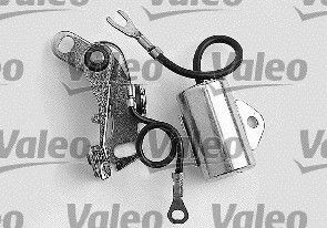 VALEO 243249 Montāžas komplekts, Aizdedzes vadības