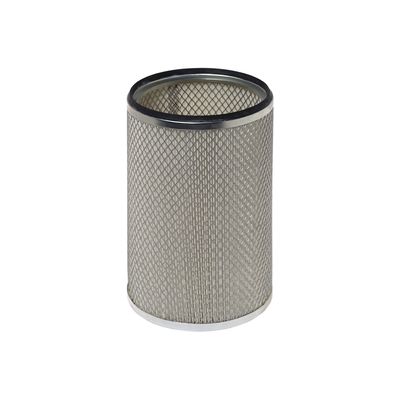 Sekundārā gaisa filtrs HENGST FILTER E580LS