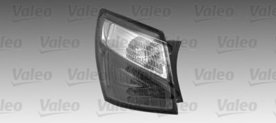 Aizmugurējais lukturis VALEO 044395