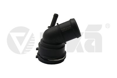 Фланец охлаждающей жидкости vika 11221572001